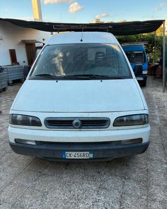 Fiat Scudo