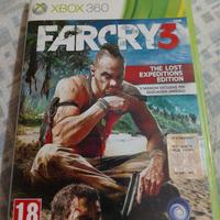 Far cry 3 Xbox 360