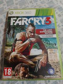 Far cry 3 Xbox 360