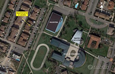 Privato vende a castel mella VENDUTO