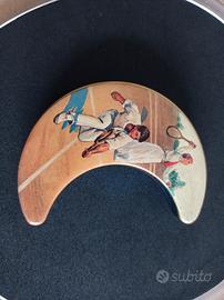 scatola di latta vintage