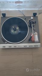 Platine vinyle mitsubishi d'occasion - Photo, audio & vidéo