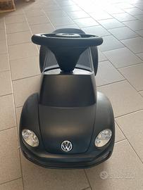 Macchina Volkswagen