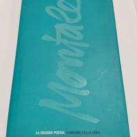 Libro Eugenio Montale. Canti e poesie.