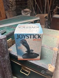 Joystick game pad anni 90/2000