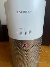Purificatore d’aria Hoover