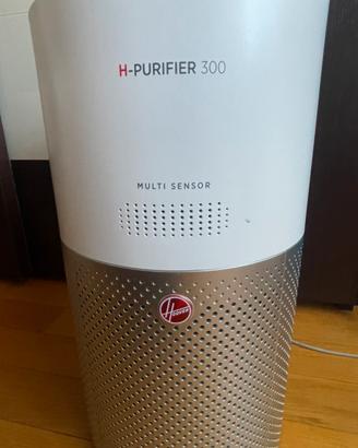 Purificatore d’aria Hoover