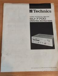 technics su 770