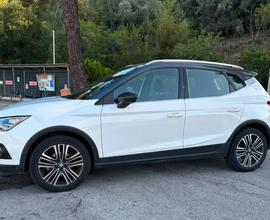 Seat Arona 1.0 Tgi Xcellence 90 Cv