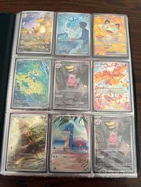 Pokemon leggere descrizione