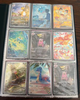 Pokemon leggere descrizione
