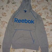 Felpa Reebok
