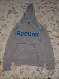 Felpa Reebok