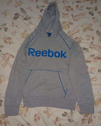 Felpa Reebok