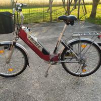 bici elettrica