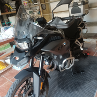 Bmv Gs 850