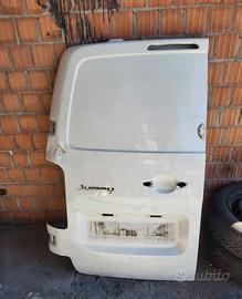 Porta post Citroen peugeot opel Fiat
