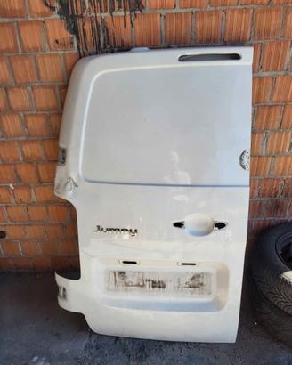Porta post Citroen peugeot opel Fiat