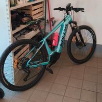 🚴🏻♀️E-Bike nuovissima!