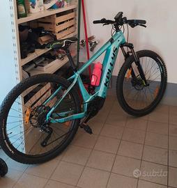 🚴🏻♀️E-Bike nuovissima!