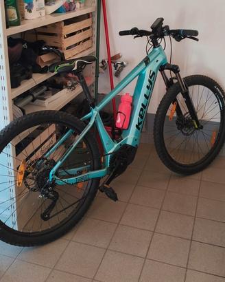 🚴🏻♀️E-Bike nuovissima!