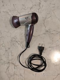 Phon da viaggio portatile Trevi