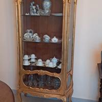 Vetrina stile Luigi XVI 