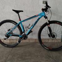 MTB Trek XCaliber 9