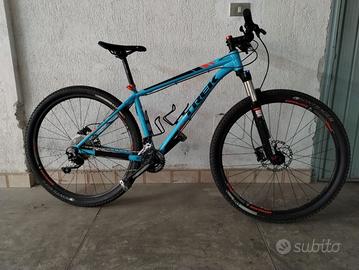 MTB Trek XCaliber 9