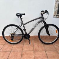 Bicicletta MTB misura L
