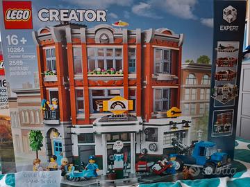 lego Modulari 10264 MISB