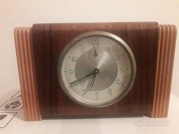 Orologi da tavolo d'epoca