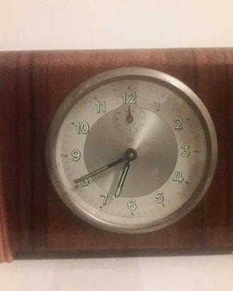 Orologi da tavolo d'epoca