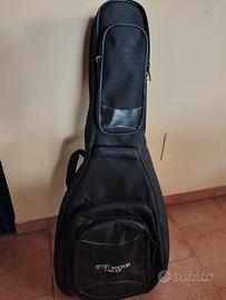 custodia per chitarra