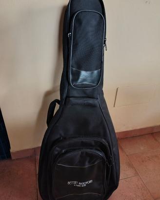custodia per chitarra