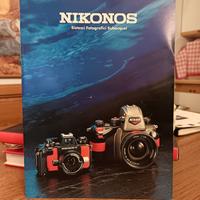 Catalogo Nikonos