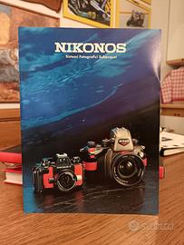 Catalogo Nikonos