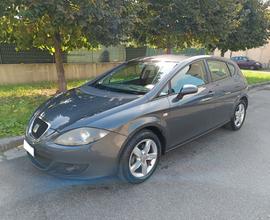 SEAT Leon 2ª serie - 2007