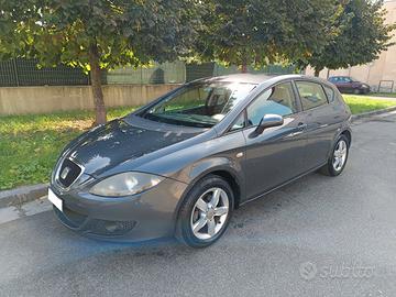 SEAT Leon 2ª serie - 2007