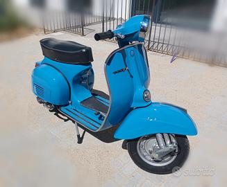 VESPA 150 VELOCE SPRINT 1976
