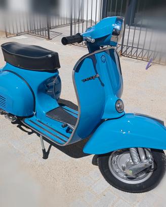 VESPA 150 VELOCE SPRINT 1976