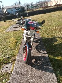 Ducati Monster 1000 - 2003