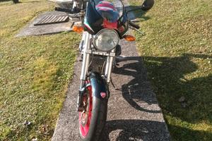 Ducati Monster 1000 - 2003