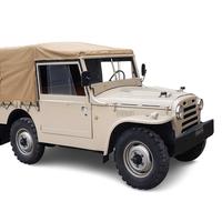 CAPOTE FIAT CAMPAGNOLA 