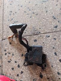 bobina decespugliatore 