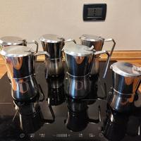 caffettiera moka Giannina