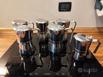 caffettiera moka Giannina