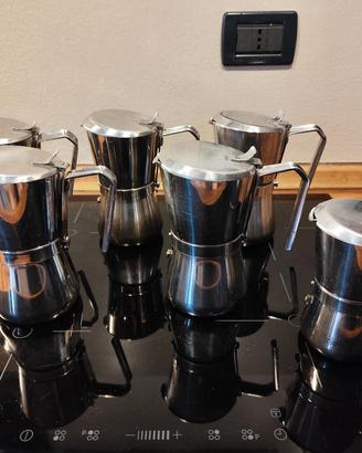 caffettiera moka Giannina