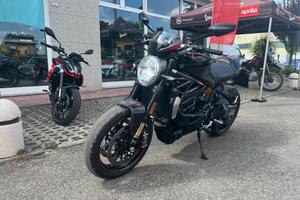 Ducati Monster - Monster 1200 R Black my16
