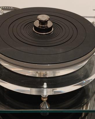 giradischi Roksan Radius 5 